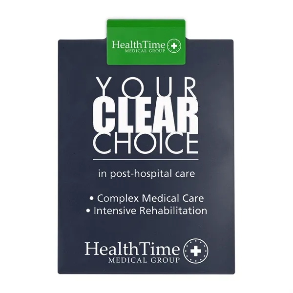 Garyline® Letter Clipboard - Garyline® Letter Clipboard - Image 589 of 780