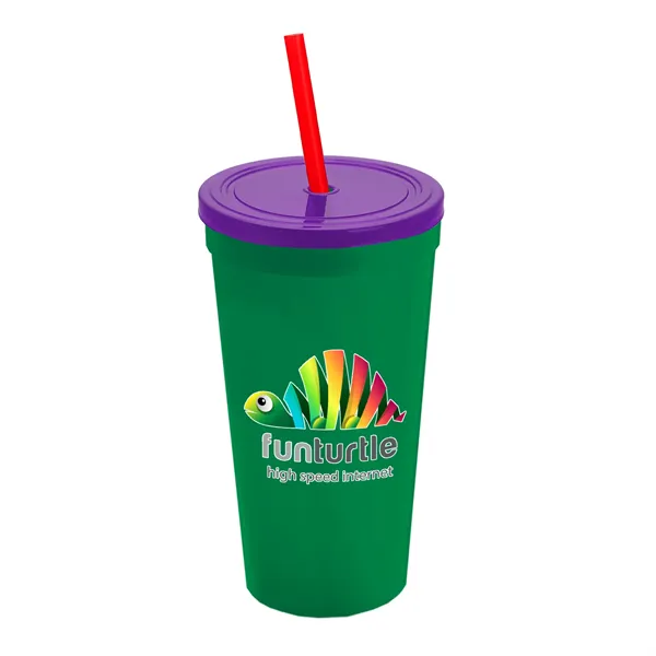 Garyline® Sport Sipper Cup - 24 oz. - Garyline® Sport Sipper Cup - 24 oz. - Image 928 of 1963
