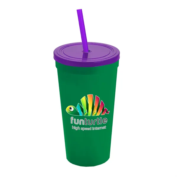 Garyline® Sport Sipper Cup - 24 oz. - Garyline® Sport Sipper Cup - 24 oz. - Image 930 of 1963