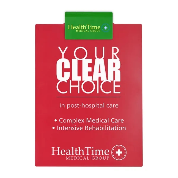 Garyline® Letter Clipboard - Garyline® Letter Clipboard - Image 594 of 780