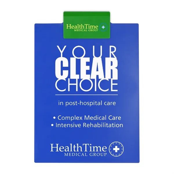 Garyline® Letter Clipboard - Garyline® Letter Clipboard - Image 596 of 780