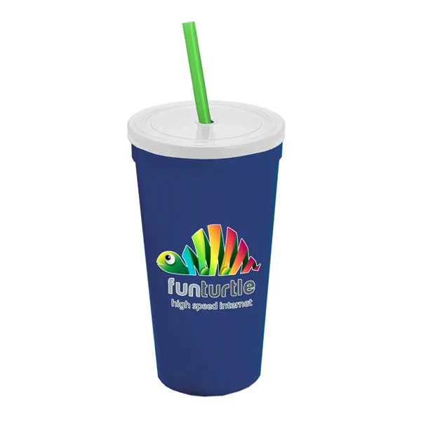 Garyline® Sport Sipper Cup - 24 oz. - Garyline® Sport Sipper Cup - 24 oz. - Image 938 of 1963