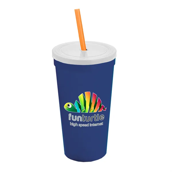 Garyline® Sport Sipper Cup - 24 oz. - Garyline® Sport Sipper Cup - 24 oz. - Image 940 of 1963