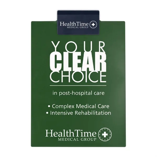 Garyline® Letter Clipboard - Garyline® Letter Clipboard - Image 607 of 780