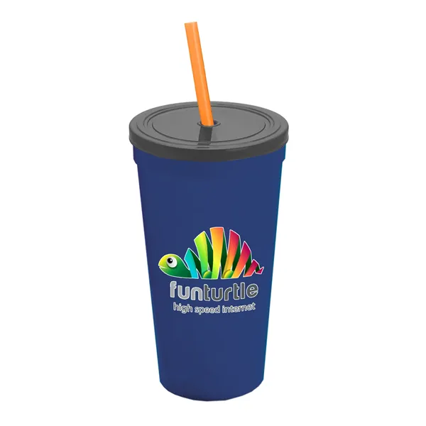 Garyline® Sport Sipper Cup - 24 oz. - Garyline® Sport Sipper Cup - 24 oz. - Image 954 of 1963