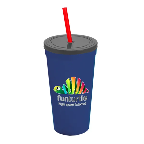 Garyline® Sport Sipper Cup - 24 oz. - Garyline® Sport Sipper Cup - 24 oz. - Image 956 of 1963