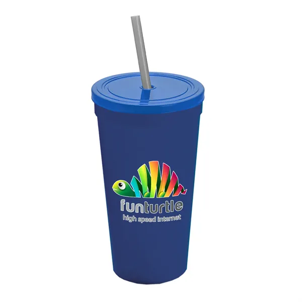 Garyline® Sport Sipper Cup - 24 oz. - Garyline® Sport Sipper Cup - 24 oz. - Image 962 of 1963