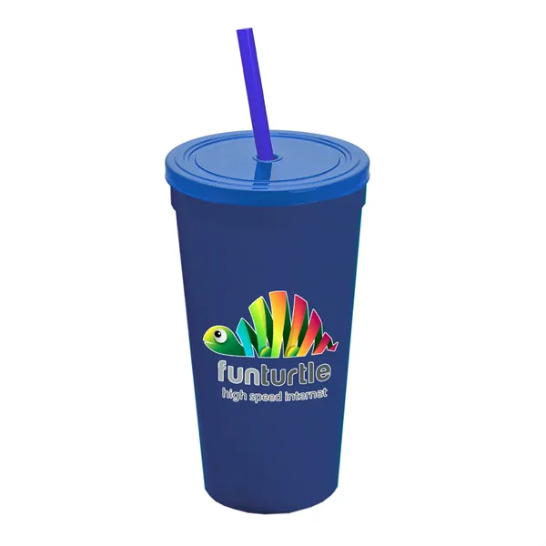 Garyline® Sport Sipper Cup - 24 oz. - Garyline® Sport Sipper Cup - 24 oz. - Image 964 of 1963