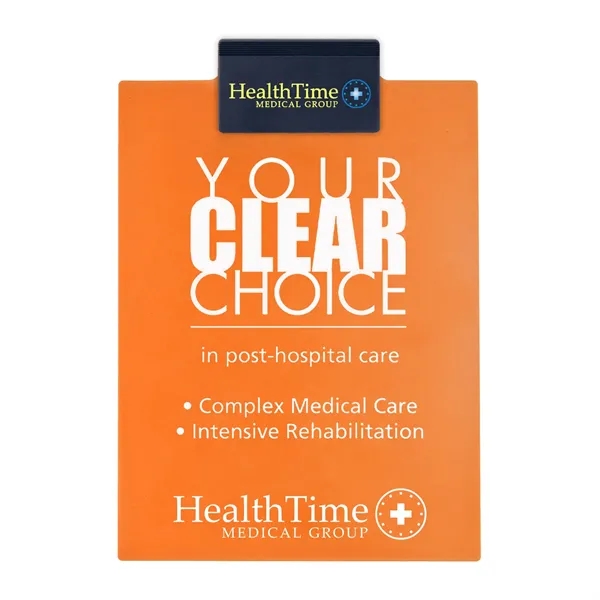 Garyline® Letter Clipboard - Garyline® Letter Clipboard - Image 614 of 780