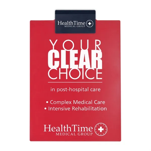 Garyline® Letter Clipboard - Garyline® Letter Clipboard - Image 615 of 780