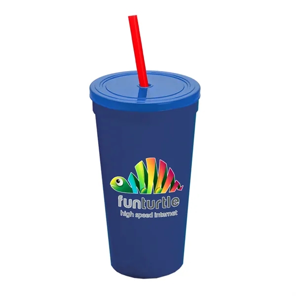 Garyline® Sport Sipper Cup - 24 oz. - Garyline® Sport Sipper Cup - 24 oz. - Image 970 of 1963