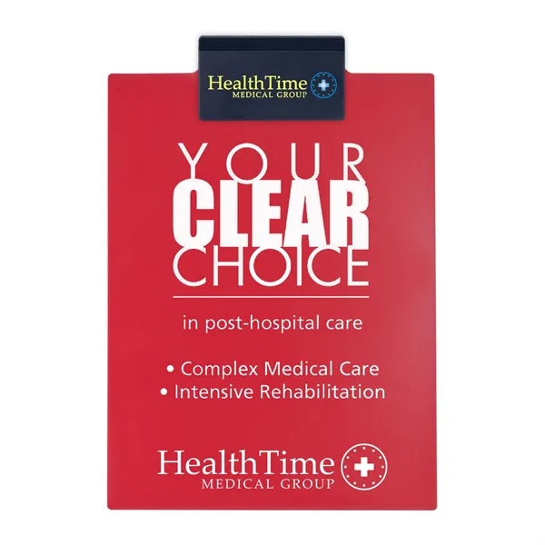 Garyline® Letter Clipboard - Garyline® Letter Clipboard - Image 616 of 780