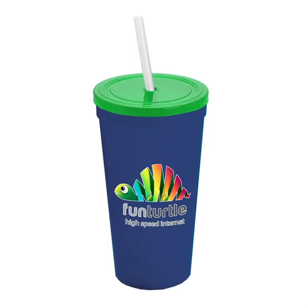 Garyline® Sport Sipper Cup - 24 oz. - Garyline® Sport Sipper Cup - 24 oz. - Image 974 of 1963