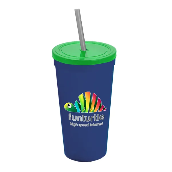 Garyline® Sport Sipper Cup - 24 oz. - Garyline® Sport Sipper Cup - 24 oz. - Image 976 of 1963
