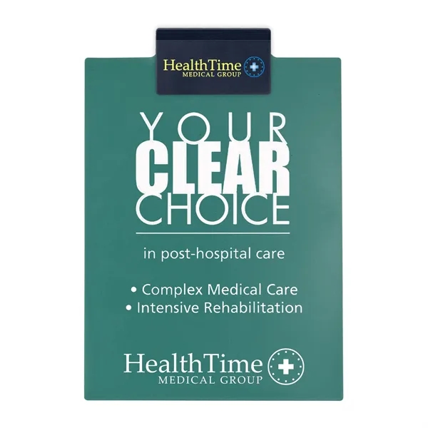 Garyline® Letter Clipboard - Garyline® Letter Clipboard - Image 620 of 780