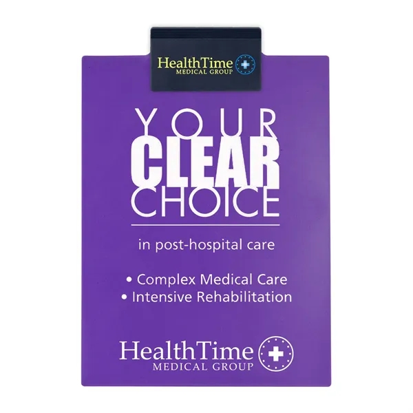 Garyline® Letter Clipboard - Garyline® Letter Clipboard - Image 622 of 780