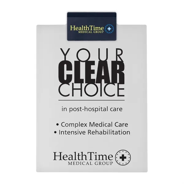 Garyline® Letter Clipboard - Garyline® Letter Clipboard - Image 624 of 780