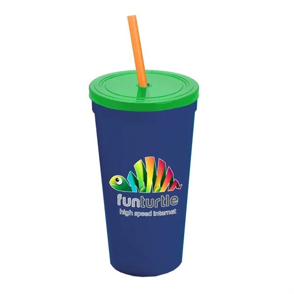 Garyline® Sport Sipper Cup - 24 oz. - Garyline® Sport Sipper Cup - 24 oz. - Image 982 of 1963