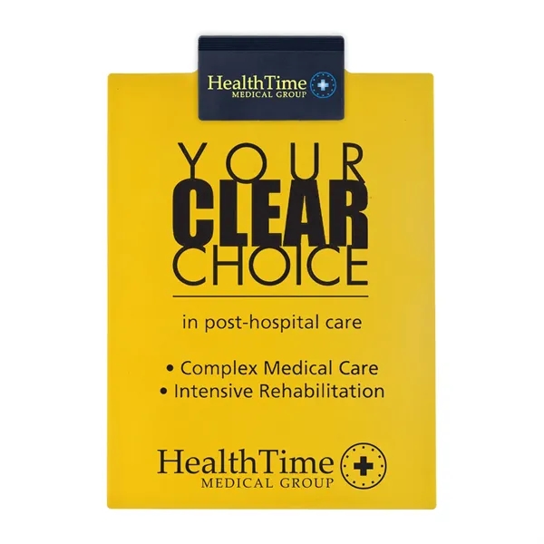 Garyline® Letter Clipboard - Garyline® Letter Clipboard - Image 626 of 780