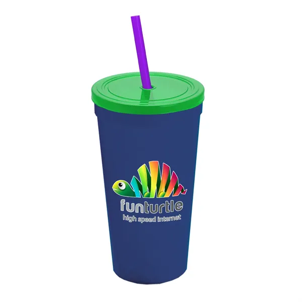 Garyline® Sport Sipper Cup - 24 oz. - Garyline® Sport Sipper Cup - 24 oz. - Image 986 of 1963