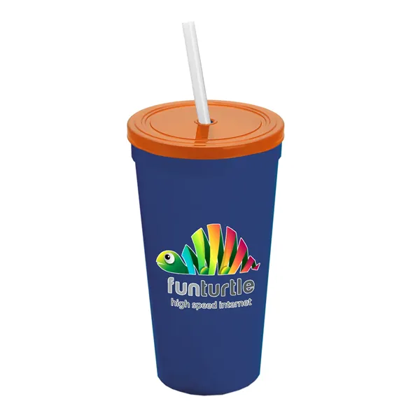 Garyline® Sport Sipper Cup - 24 oz. - Garyline® Sport Sipper Cup - 24 oz. - Image 988 of 1963