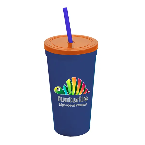 Garyline® Sport Sipper Cup - 24 oz. - Garyline® Sport Sipper Cup - 24 oz. - Image 992 of 1963