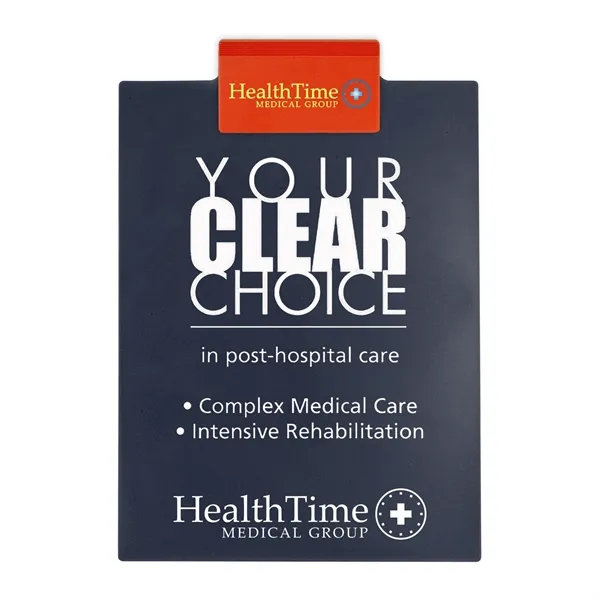 Garyline® Letter Clipboard - Garyline® Letter Clipboard - Image 634 of 780