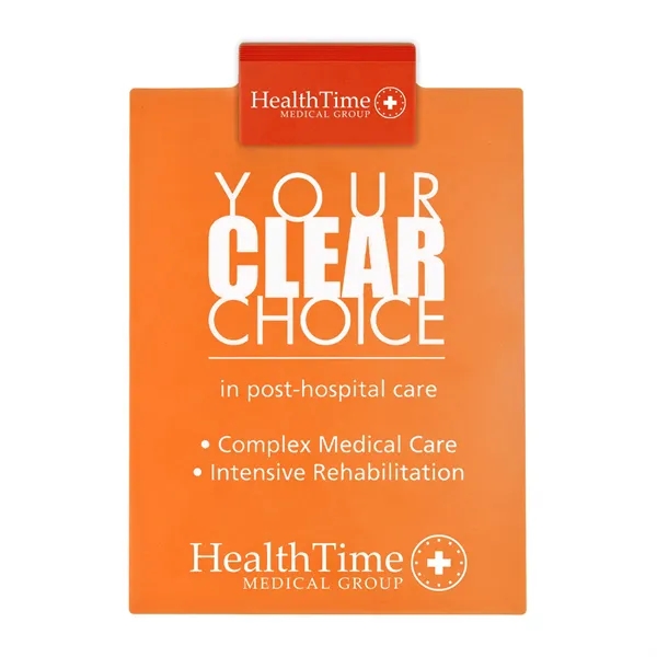 Garyline® Letter Clipboard - Garyline® Letter Clipboard - Image 635 of 780