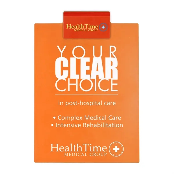 Garyline® Letter Clipboard - Garyline® Letter Clipboard - Image 636 of 780