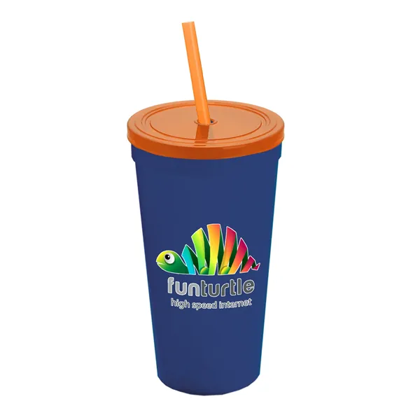 Garyline® Sport Sipper Cup - 24 oz. - Garyline® Sport Sipper Cup - 24 oz. - Image 996 of 1963
