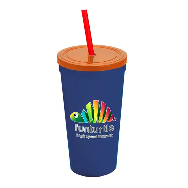 Garyline® Sport Sipper Cup - 24 oz. - Garyline® Sport Sipper Cup - 24 oz. - Image 998 of 1963