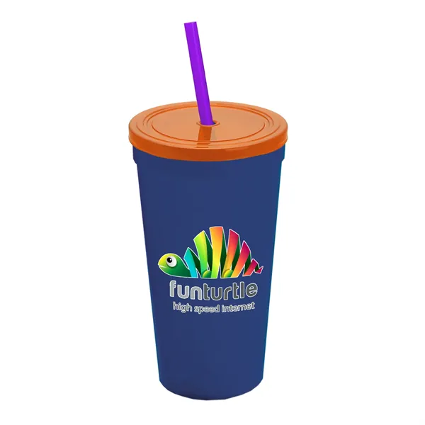 Garyline® Sport Sipper Cup - 24 oz. - Garyline® Sport Sipper Cup - 24 oz. - Image 1000 of 1963