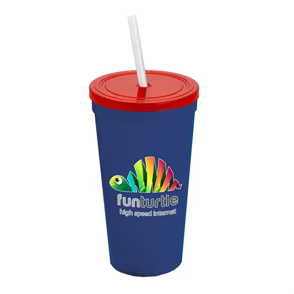 Garyline® Sport Sipper Cup - 24 oz. - Garyline® Sport Sipper Cup - 24 oz. - Image 1002 of 1963