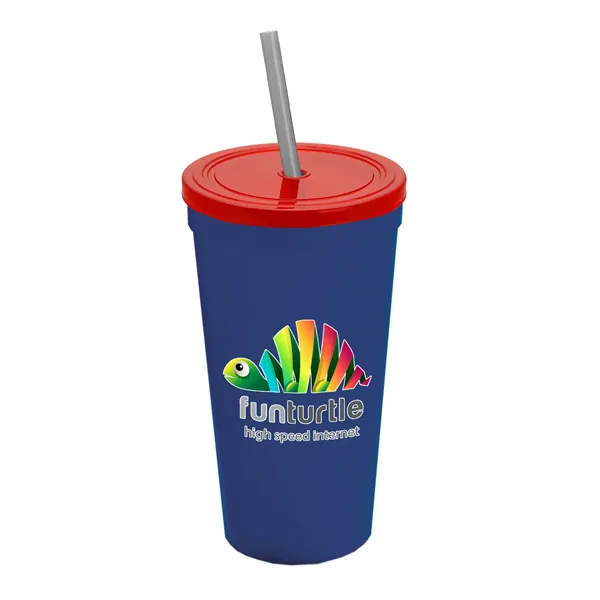 Garyline® Sport Sipper Cup - 24 oz. - Garyline® Sport Sipper Cup - 24 oz. - Image 1004 of 1963