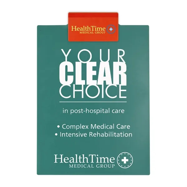 Garyline® Letter Clipboard - Garyline® Letter Clipboard - Image 642 of 780