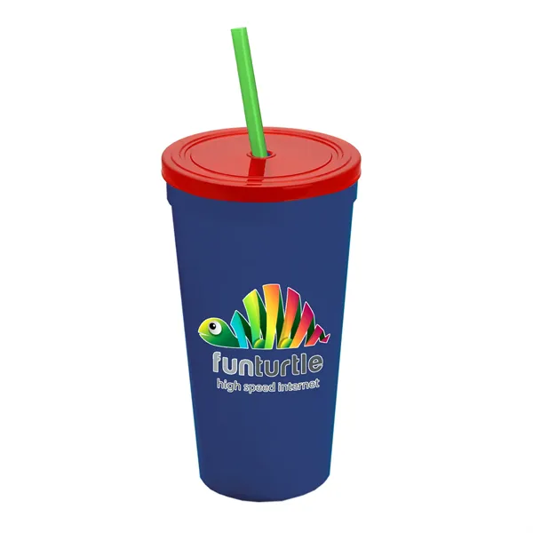 Garyline® Sport Sipper Cup - 24 oz. - Garyline® Sport Sipper Cup - 24 oz. - Image 1008 of 1963