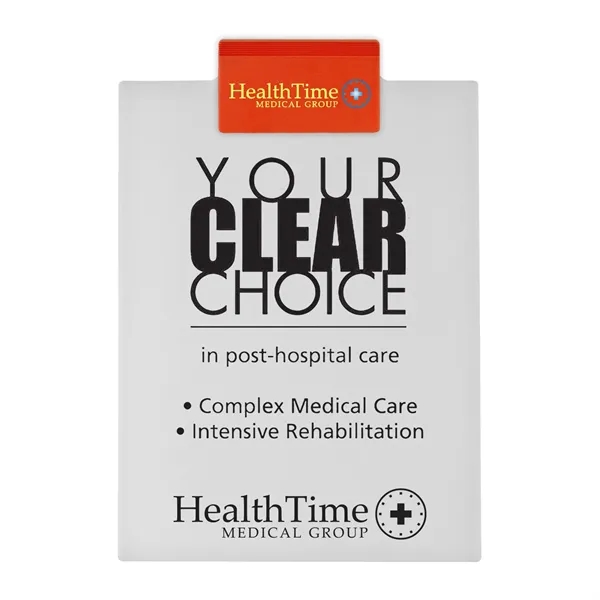 Garyline® Letter Clipboard - Garyline® Letter Clipboard - Image 646 of 780