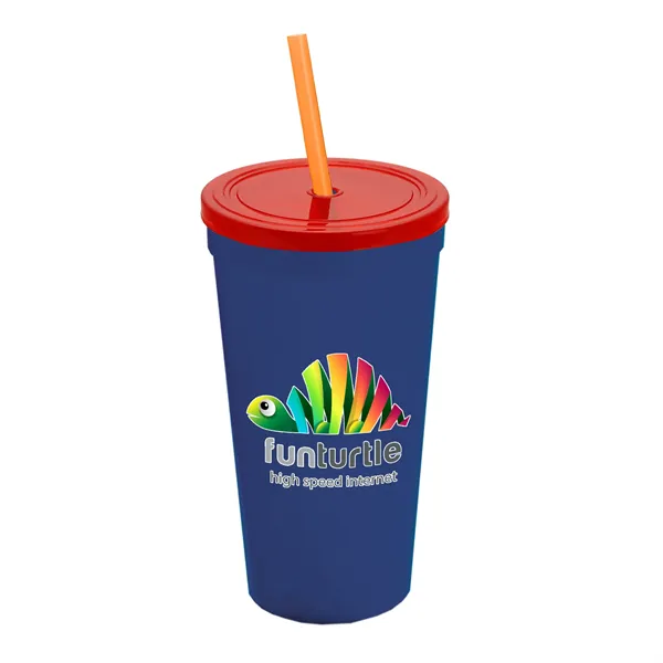 Garyline® Sport Sipper Cup - 24 oz. - Garyline® Sport Sipper Cup - 24 oz. - Image 1010 of 1963