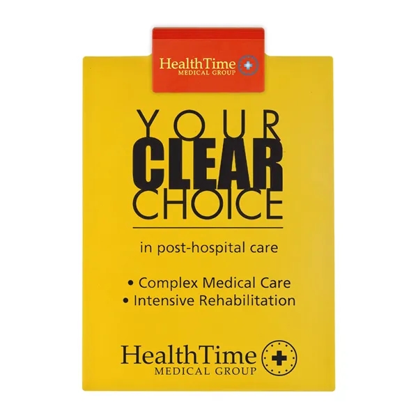 Garyline® Letter Clipboard - Garyline® Letter Clipboard - Image 648 of 780