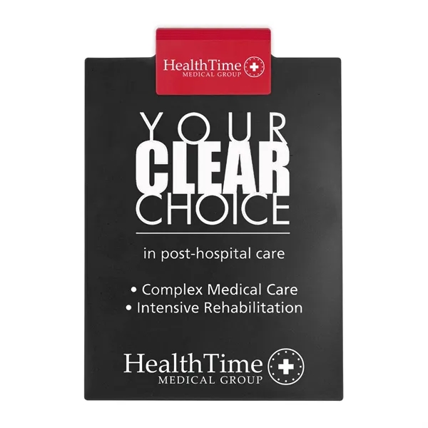 Garyline® Letter Clipboard - Garyline® Letter Clipboard - Image 649 of 780