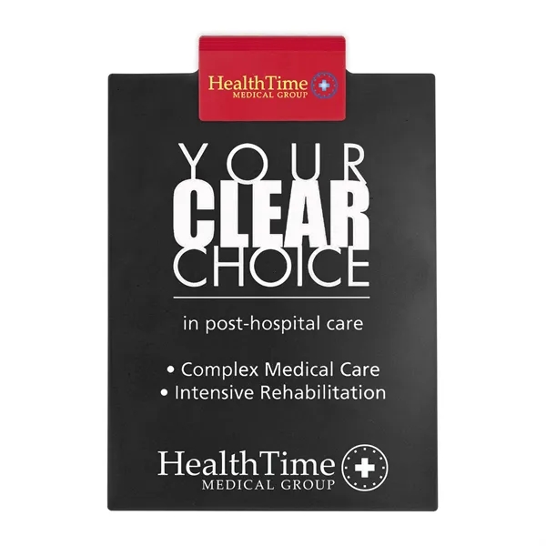 Garyline® Letter Clipboard - Garyline® Letter Clipboard - Image 650 of 780