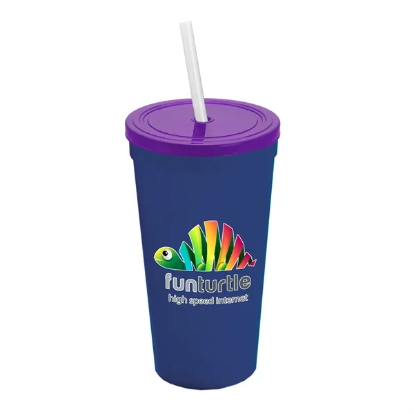 Garyline® Sport Sipper Cup - 24 oz. - Garyline® Sport Sipper Cup - 24 oz. - Image 1016 of 1963