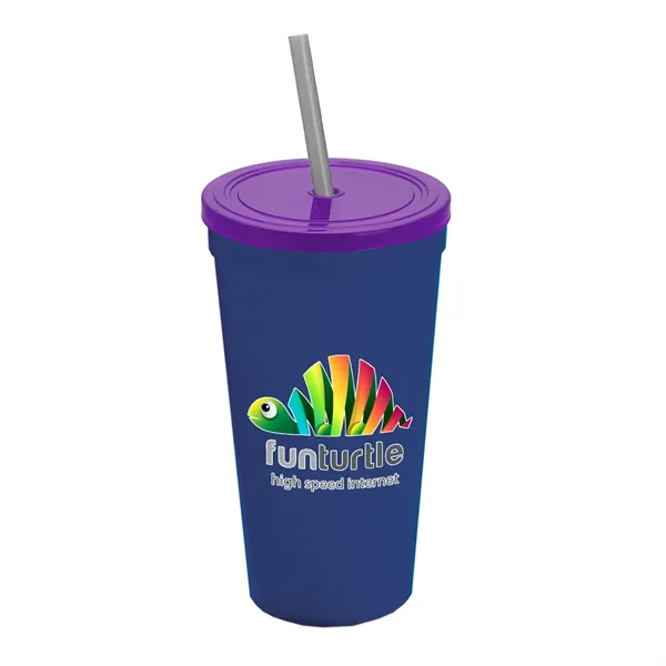 Garyline® Sport Sipper Cup - 24 oz. - Garyline® Sport Sipper Cup - 24 oz. - Image 1018 of 1963