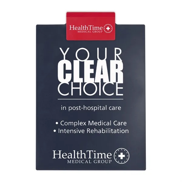 Garyline® Letter Clipboard - Garyline® Letter Clipboard - Image 655 of 780