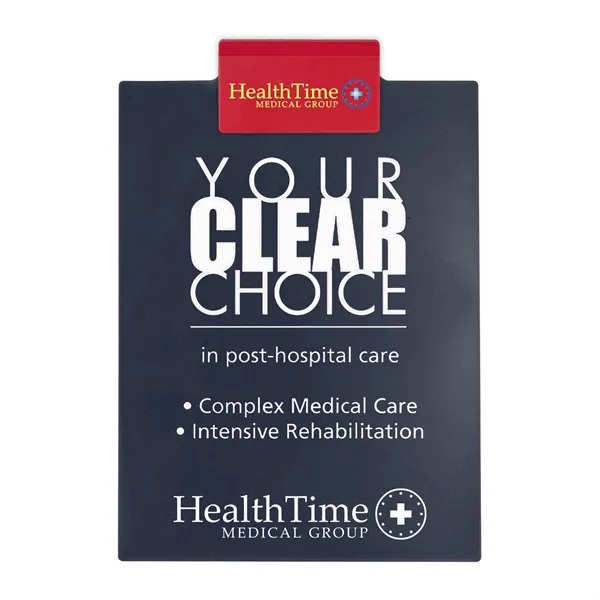 Garyline® Letter Clipboard - Garyline® Letter Clipboard - Image 656 of 780