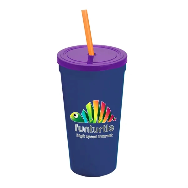 Garyline® Sport Sipper Cup - 24 oz. - Garyline® Sport Sipper Cup - 24 oz. - Image 1024 of 1963