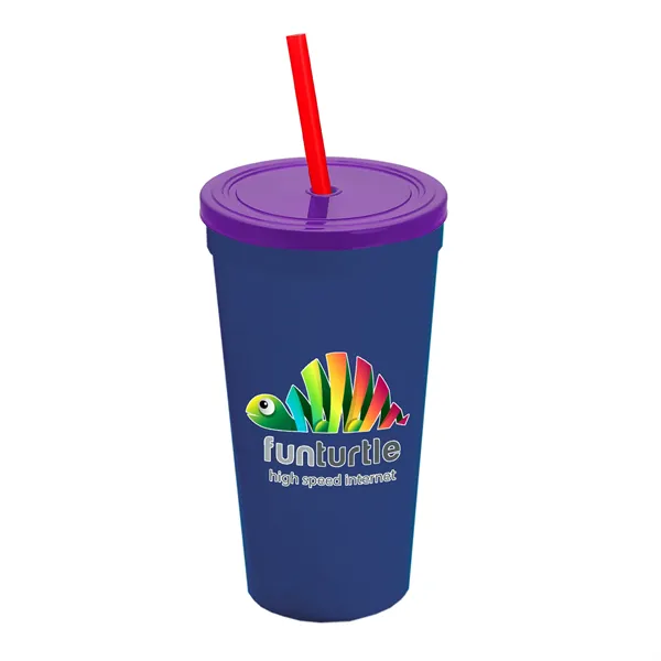 Garyline® Sport Sipper Cup - 24 oz. - Garyline® Sport Sipper Cup - 24 oz. - Image 1026 of 1963