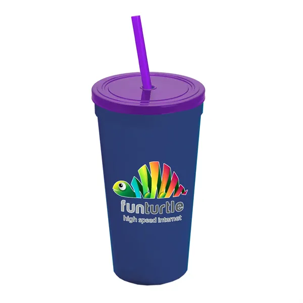 Garyline® Sport Sipper Cup - 24 oz. - Garyline® Sport Sipper Cup - 24 oz. - Image 1028 of 1963