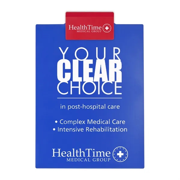 Garyline® Letter Clipboard - Garyline® Letter Clipboard - Image 661 of 780