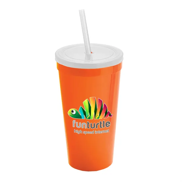 Garyline® Sport Sipper Cup - 24 oz. - Garyline® Sport Sipper Cup - 24 oz. - Image 1030 of 1963